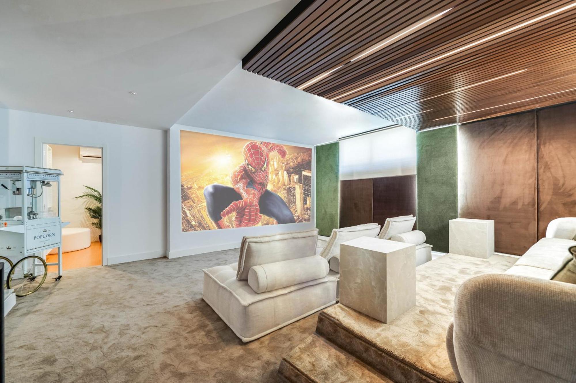 Vacation Marbella I Sunny Camelia Villa Heated Pool, Recently Renovated, Best Residential Neighborhood In Benalmadena, Short Walk To The Beach, Cinema Room Esterno foto