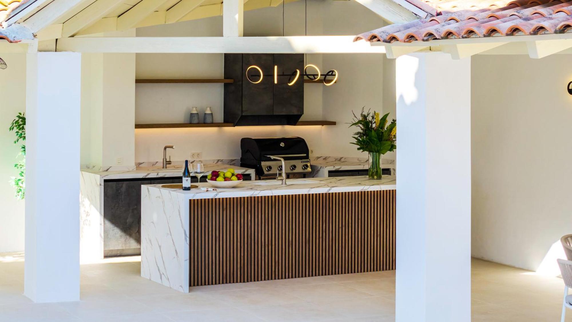 Vacation Marbella I Sunny Camelia Villa Heated Pool, Recently Renovated, Best Residential Neighborhood In Benalmadena, Short Walk To The Beach, Cinema Room Esterno foto
