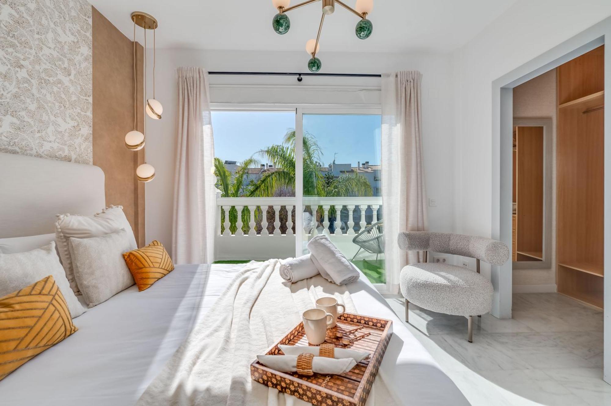 Vacation Marbella I Sunny Camelia Villa Heated Pool, Recently Renovated, Best Residential Neighborhood In Benalmadena, Short Walk To The Beach, Cinema Room Esterno foto